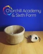 As well as recycling 80% of all our waste, we also donate most of our offcuts to @churchillacademy for the students to use in DT projects. We are passionate about design and technology and it is evident that the students are aswell.

These were crafted by the students using our material and were gifted to us. We hope that we can keep donating so that these fabulous projects can keep being created!

#woodworkofinstagram #woodworking #churchillacademy #cncmachining #caddesign #cad #plywood #3dmodeling #southwest #wood #bespoke